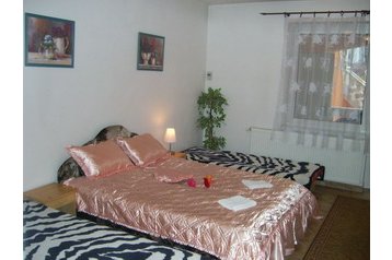 Słowacja Privát Štúrovo, Zewnątrz